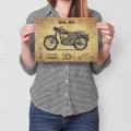 Plakat metalowy - SHL M11 S.jpg