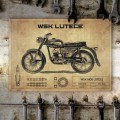 Poster metalowy - WSK Lutece S 2.jpg