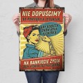Blacha metalowa - Nie dopuścimy L.jpg