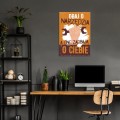 Plakat metalowy - Dbaj o narzędzia L 2.jpg