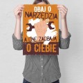 Plakat metalowy - Dbaj o narzędzia M.jpg