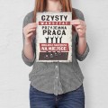 Plakat metalowy - Czysty warsztat_prezent S.jpg