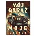 Plakat_metalowy - BMW_Garaż_prezent.jpg