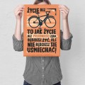 Plakat_metalowy-Życie_bez_roweru_Prezent M.jpg