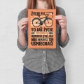 Plakat_metalowy-Życie_bez_roweru_Prezent S.jpg