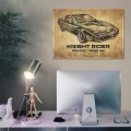 Plakat-metalowy-Knight-Rider-Prezent L 2.jpg