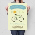 Plakat-metalowy-Rowerzysta-kocha-najbardziej-Prezent L.jpg
