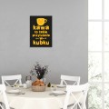 Plakat metalowy Prezent - Przytulenie w kubku M 2.jpg