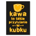 Plakat metalowy Prezent - Przytulenie w kubku.jpg