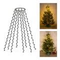 Dekoracja świecąca choinkowa 300 lampek LED.jpg