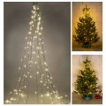 Oświetlenie na choinkę LED 300 żarówek.jpg