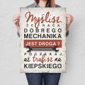 Plakat-metalowy-Praca-dobrego-mechanika-Prezent L.jpg