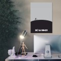 Plakat metalowy - Idź na rower L 2.jpg