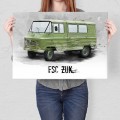Plakat-metalowy-FSC-Zuk-Polskie-Auto-PRL-Prezent L.jpg