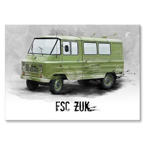 Plakat-metalowy-FSC-Zuk-Polskie-Auto-PRL-Prezent.jpg