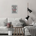 Plakat metalowy - Statystyki pokazują S 2.jpg