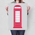 Plakat-metalowy-Budka-telefoniczna-Prezent L.jpg