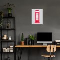 Plakat-metalowy-Budka-telefoniczna-Prezent M 2.jpg