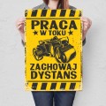 Plakat metalowy - Praca w toku L.jpg