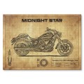 Plakat-metalowy-Yamaha-XVS-950-Midnight-Star-Prezent.jpg