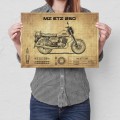 Plakat-metalowy-MZ-ETZ-250-drawn-Prezent M.jpg