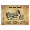 Plakat-metalowy-MZ-ETZ-250-drawn-Prezent.jpg