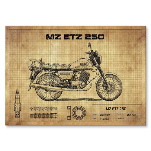 Plakat-metalowy-MZ-ETZ-250-drawn-Prezent.jpg