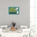 Plakat metalowy - Wszystko pieprzę M 2.jpg