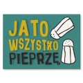 Plakat metalowy - Wszystko pieprzę.jpg