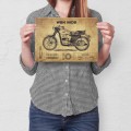 Plakat-metalowy-WSK-M06-drawing-Prezent S.jpg
