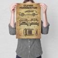 Plakat metalowy - CUPRA FORMENTOR Prezent M.jpg