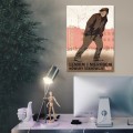 Plakat z metalu - Leniom i nierobom L 2.jpg