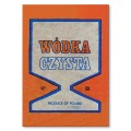Plakat metalowy - Wodka Czysta.jpg