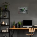 Plakat metalowy - Simson S51 M 2.jpg