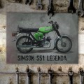Plakat metalowy - Simson S51 S 2.jpg