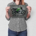 Plakat metalowy - Simson S51 S.jpg