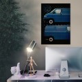 Plakat-metalowy-Volkswagen-T4-blue-Prezent L 2.jpg