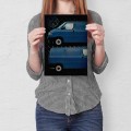 Plakat-metalowy-Volkswagen-T4-blue-Prezent S.jpg