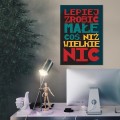 Plakat metalowy - Małe coś L 2.jpg