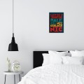 Plakat metalowy - Małe coś M 2.jpg