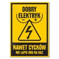 Plakat-metalowy-Dobry-elektryk-Prezent.jpg