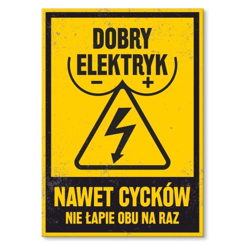 Plakat-metalowy-Dobry-elektryk-Prezent.jpg