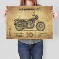 Plakat-metalowy-Kawasaki-Z1-Prezent L.jpg