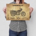 Plakat-metalowy-Kawasaki-Z1-Prezent M.jpg