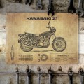 Plakat-metalowy-Kawasaki-Z1-Prezent S 2.jpg