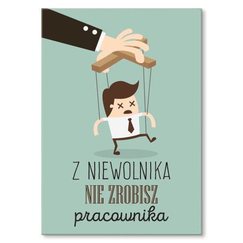 Plakat-metalowy-Niewolnik-pracownik-Prezent.jpg