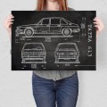 Plakat-metalowy-Tatra-613-Samochod-Auto-Motoryzacja-Patent-Slate-Prezent L.jpg