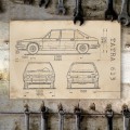 Plakat-metalowy-Tatra-613-Samochod-Auto-Motoryzacja-Patent-Retro-Prezent S 2.jpg
