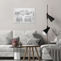 Plakat-metalowy-Tatra-613-Samochod-Auto-Motoryzacja-Patent-Stone-Prezent L 2.jpg
