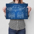 Plakat-metalowy-Tatra-613-Samochod-Auto-Motoryzacja-Patent-Tech-Prezent M.jpg
